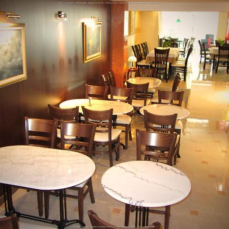 Hotel Lito Paralia Katerinis Exterior photo