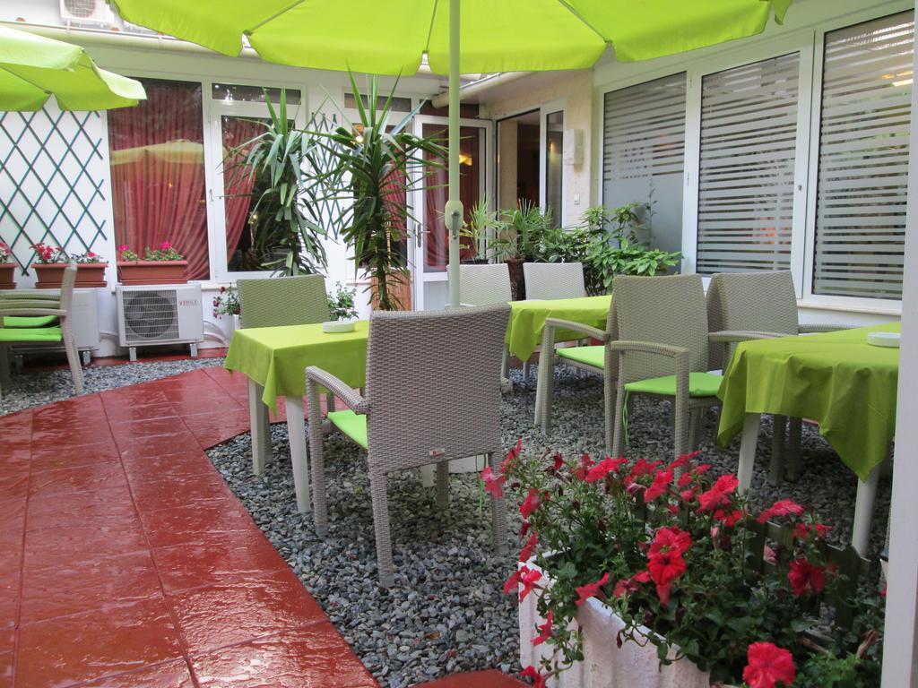 Hotel Lito Paralia Katerinis Exterior photo