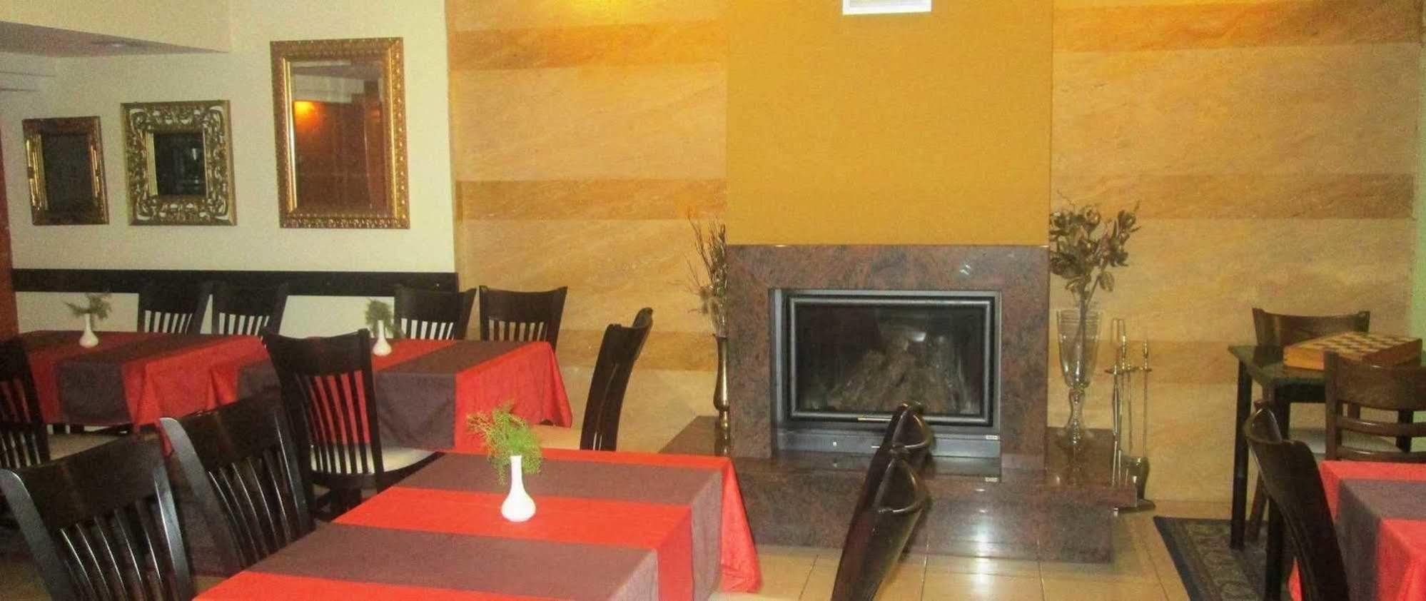 Hotel Lito Paralia Katerinis Exterior photo